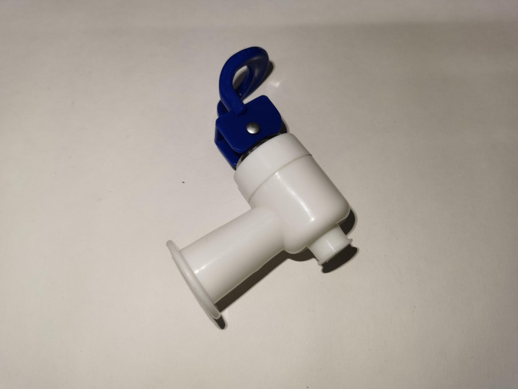 Кран Кулера внутренняя резьба KL004