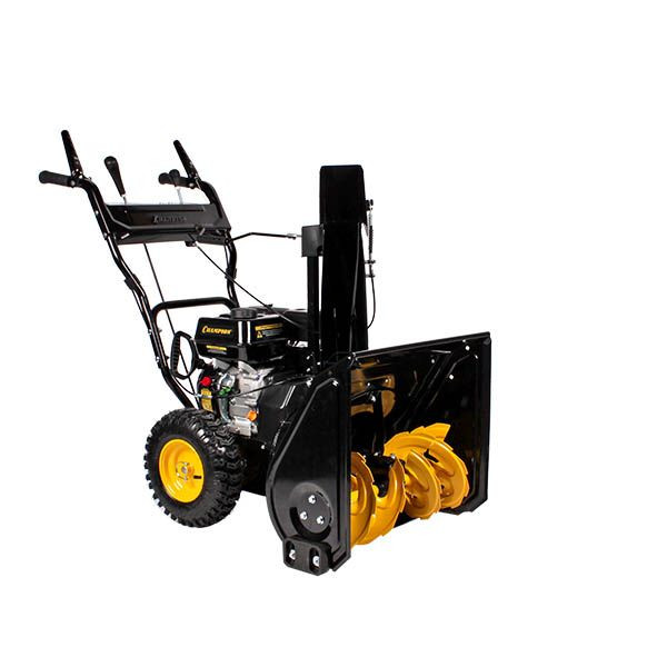 Снегоуборщик бензиновый CHAMPION ST661