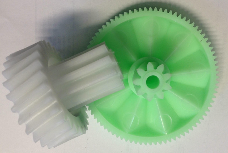 Комплект шестерёнок к электромясорубке KENWOOD MG-35 (30.101/202) F26