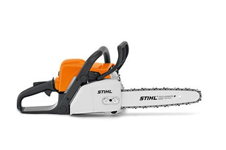 Бензопила STIHL MS 180 14"