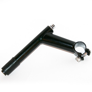 Вынос Datong YL-503, 100мм, резьбовой,сталь,черный