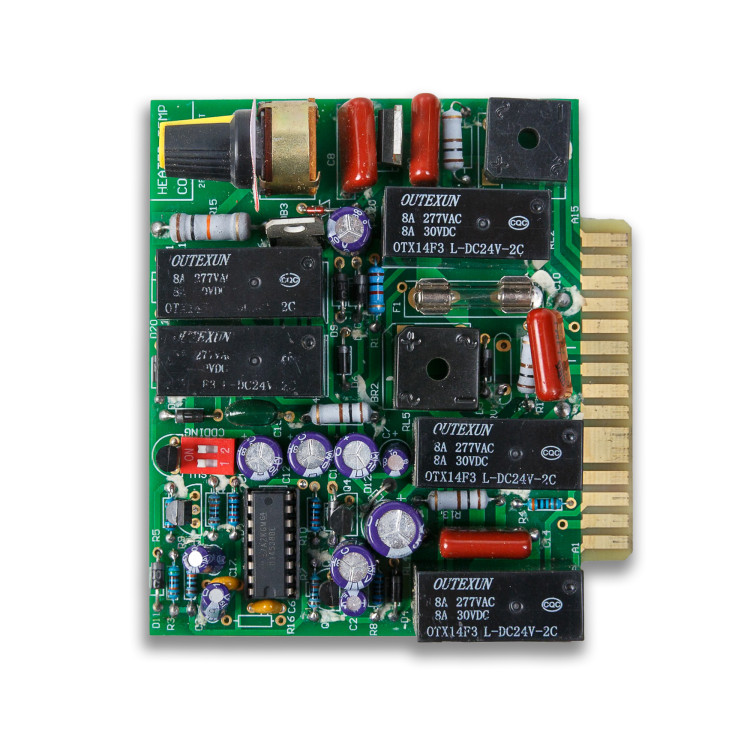 Электрическая плата управления для HL-8022