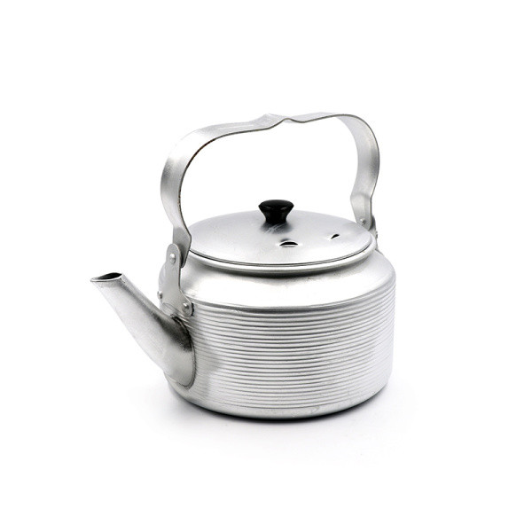 Чайник костровой &quot;СЛЕДОПЫТ&quot;, 2 л, алюминий