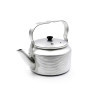 Чайник костровой "СЛЕДОПЫТ", 2 л, алюминий