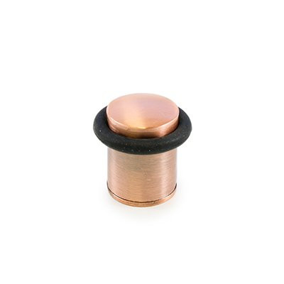 Ограничитель двери (бочка средняя) МЕДЬ (36)