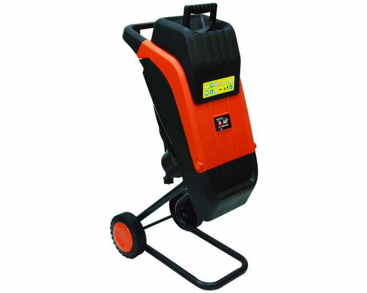 Измельчитель садовый электрический BRAIT BESH-250V