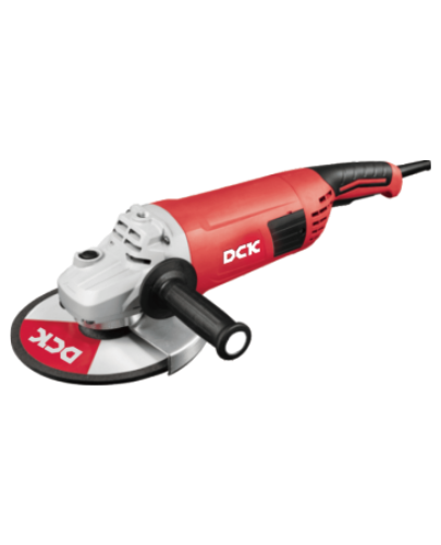 Шлифмашина угловая DCK KSM05-230