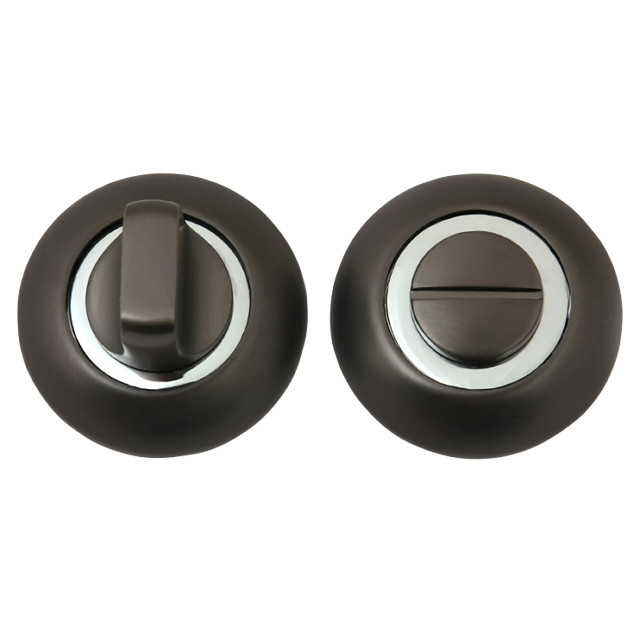 Накладки под фиксатор "NORA-M" НФ-А (графит)