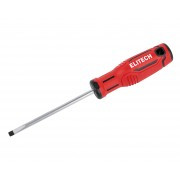 Отвертка SL6 х 150мм ELITECH 211106