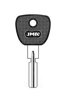 заготовка для ключа BM-5P Silca (0369)