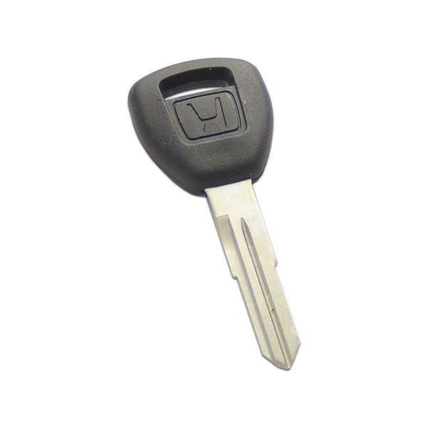 Заготовка для ключа HON-58 P китай (0255/1)