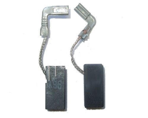 Щётка N-541 BOSCH 5х8х19 Поводок, клемма-мама (BOSСH 2-26)