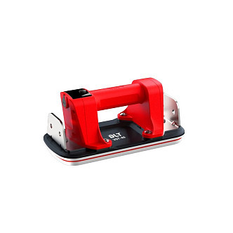 Присоска электрическая для гладкой и рельефной плитки с АВТО подкачкой 2989