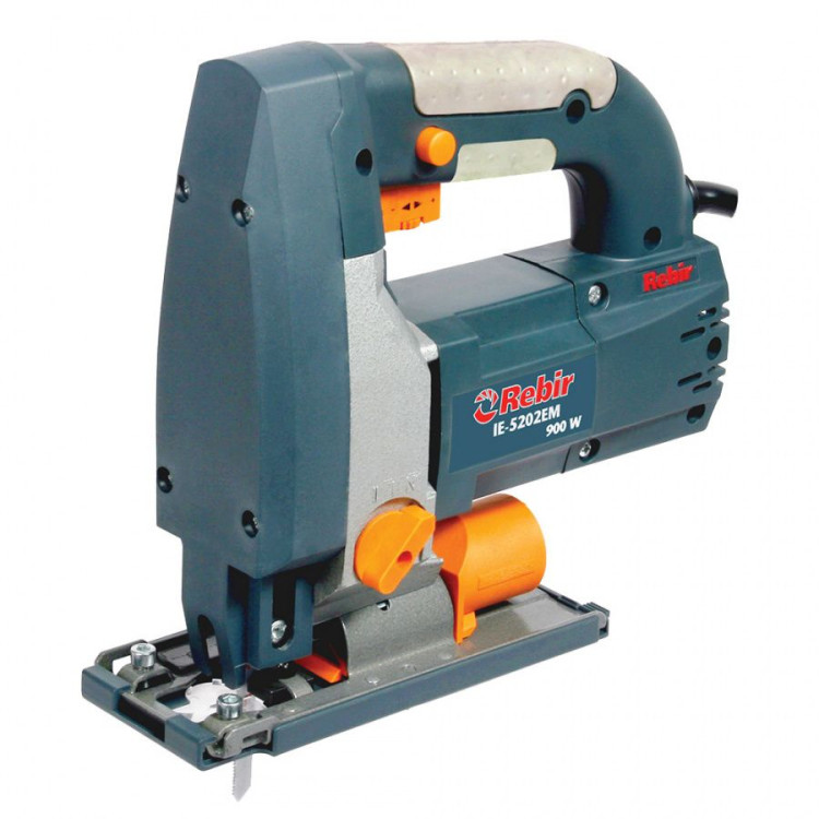Лобзик Rebir IE-5202EМ