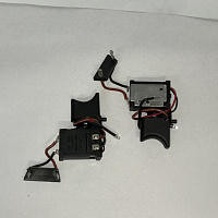 Выключатель шуруповерта Китай №203 HOZ