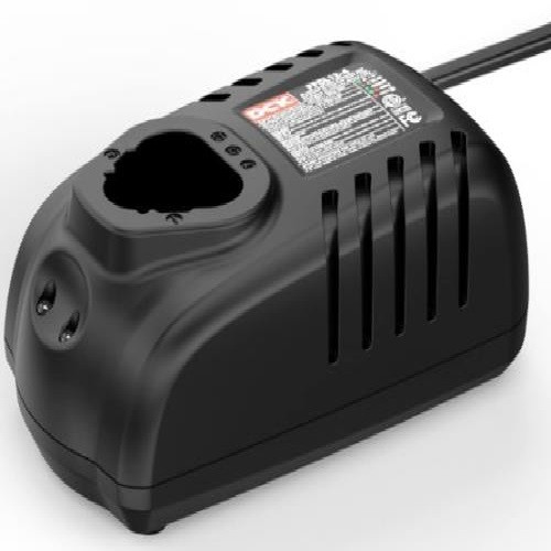 Устройство зарядное DCK FFCL12-4 12В, 3А