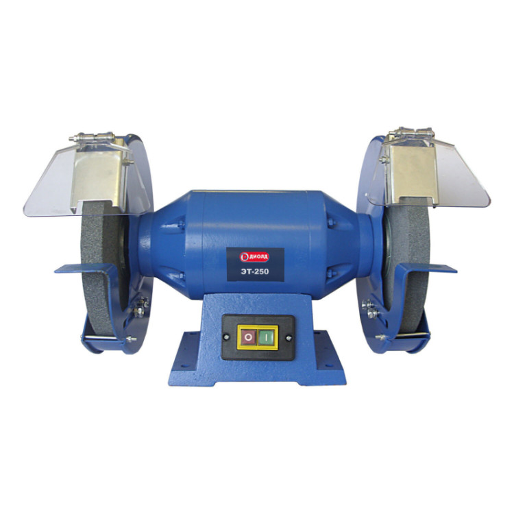 Точило Диолд ЭТ-250