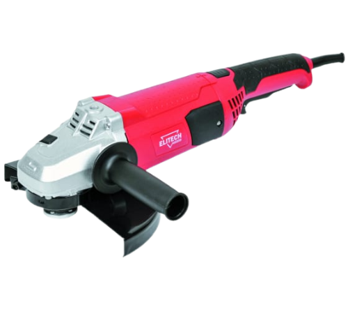 Шлифмашина угловая ELITECH МШУ 2223Э E2213.014.00