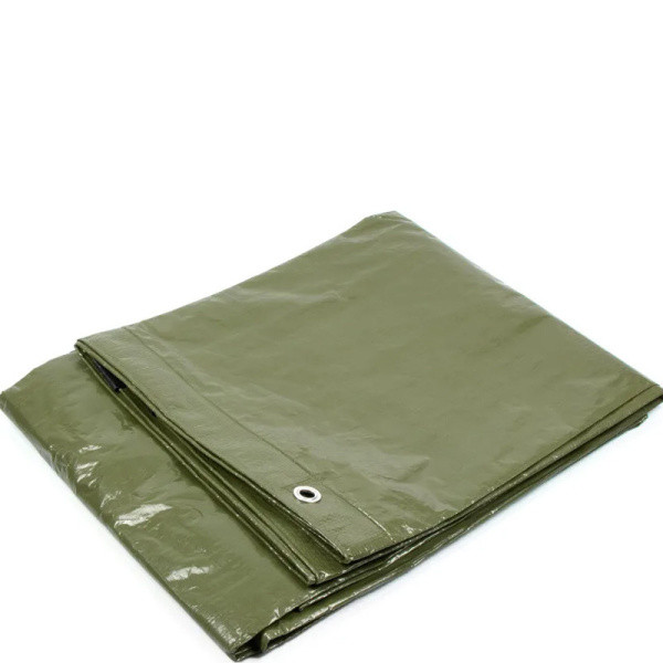 Тент универсальный СЛЕДОПЫТ 4x6 м