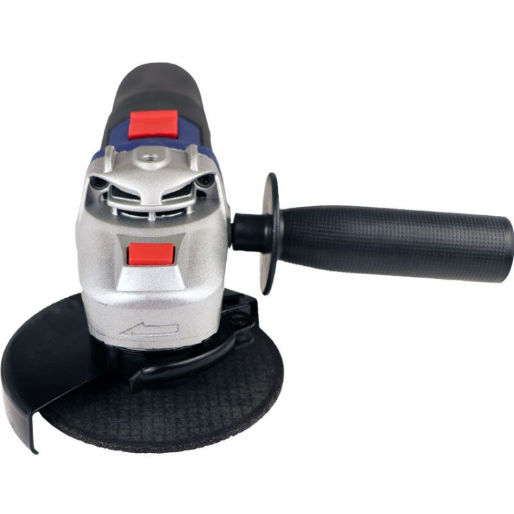 Угловая шлифмашина Диолд МШУ-0,9-01-125