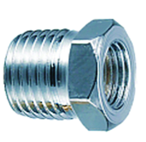 Переходник 1/2В-1/2Н, блистер