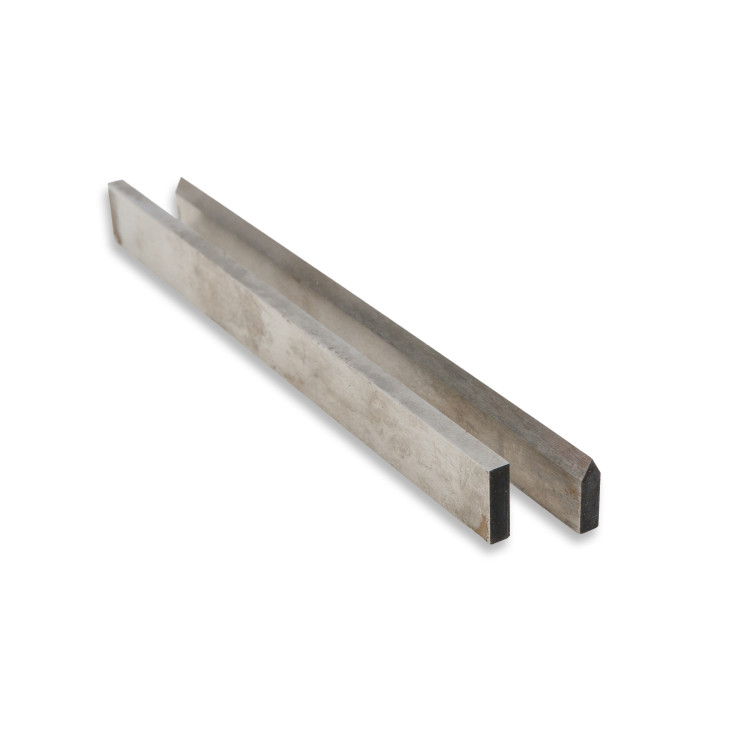 Комплект ножей (нож+ответная часть) к DXDF-50AX