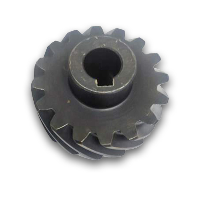 Шестерня косозубая I для FRM-1370LD