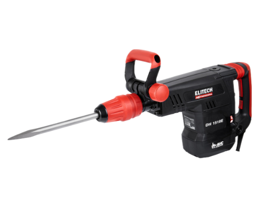 Отбойный молоток ELITECH DH 1518E (E2205.022.01)