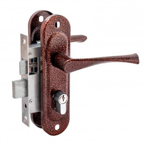 ЗВ 4-50.01 "ЗЕНИТ" медь (15)