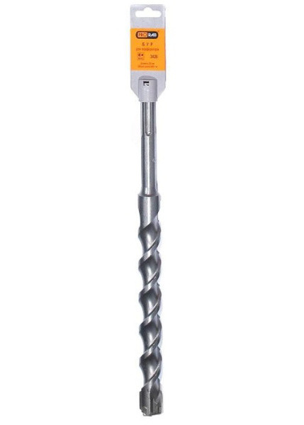 Бур SDS-Max 30x 400/280мм PRORAB 3426