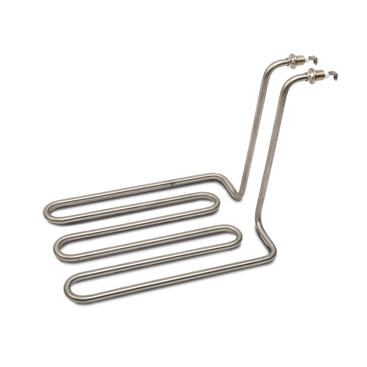 ТЭН для фритюрниц HEF-8L/8L-2