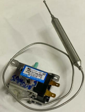 Термостат хол-ка SAMSUNG DA47-10107Z для м/к PFN-C174S-03G