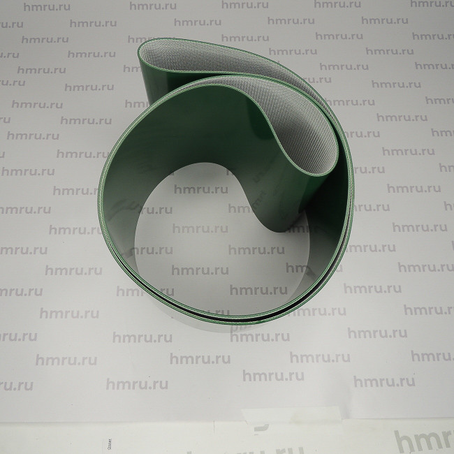 Лента транспортерная 1580×135×2 для FRB-770 DBF-900