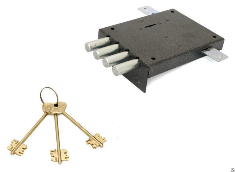 ЗН "KERBEROS" 111-11.303.1