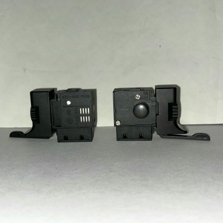 Выключатель №145 дрель HOUS MASTER (Китай) 6A HOZ