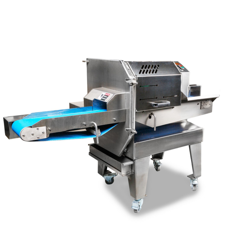 Автоматический слайсер HLQP-31