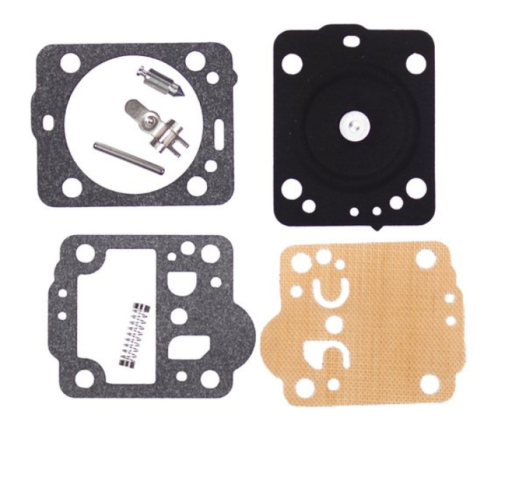 Ремкомплект карбюратора H236,240 1400090