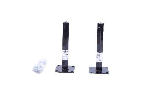 Удлинители колесных осей для мотоблоков КРАТОН 23-250