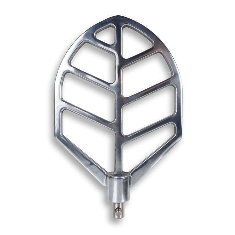 Лопатка для планетарного миксера SM-601 (спец крепление)