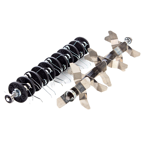 Сменный элемент для скарификаторов RD-EAS32-63