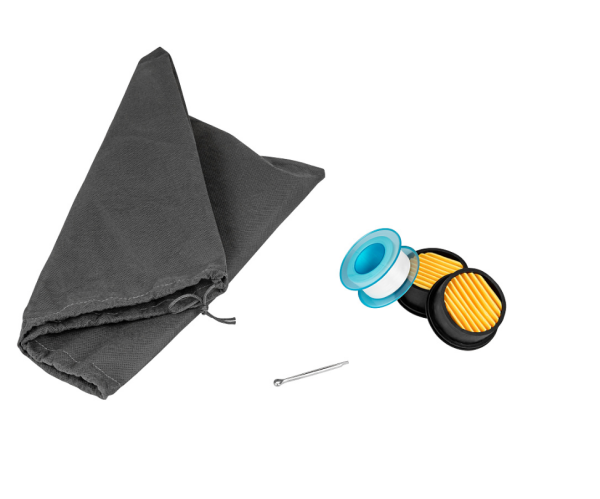 Компрессор ELITECH ACF 500-100S (E0501.004.00) HD