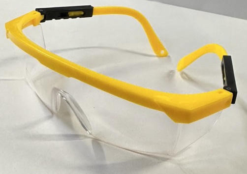 Защитные очки Строительные