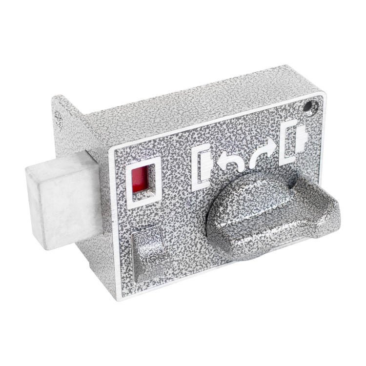 ЗН "Аллюр" ЗН1-АСМ