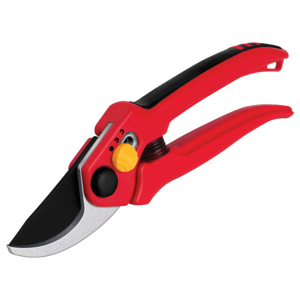 Секатор пружинный, плоскостные ПРОФИ Finland