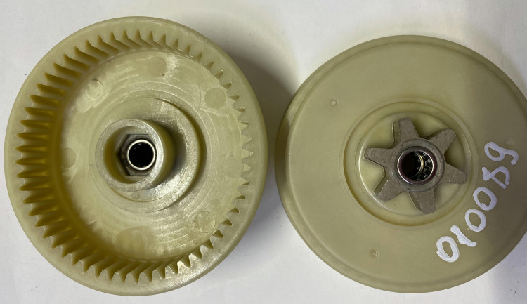 Шестерня для эл.пилы Альпина 010089