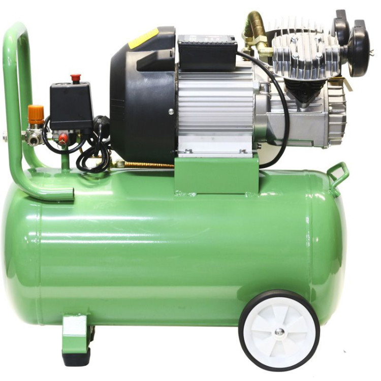 Компрессор Калибр КМК-2300/50У