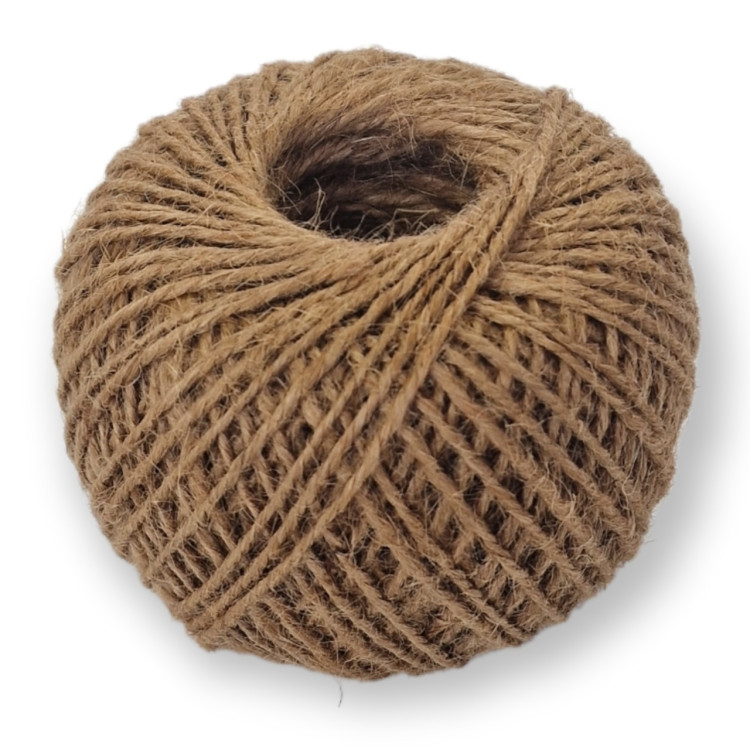 Шпагат джутовый 015100