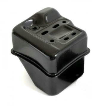 Глушитель STIHL-290/310/390 (11271400601)