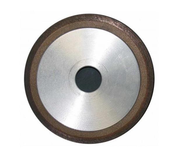 Круг заточной алмазный 100х20х5мм для К-472