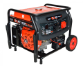 Генератор бензиновый BRAIT BR13000VE2